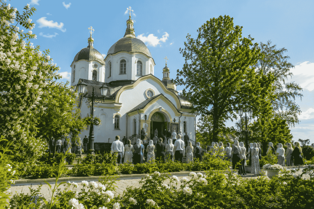 Різдво Івана Хрестителя та Івана Купала 2026: дата і традиції