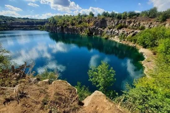 Озера Вінничини для відпочинку: де купатися, рибалити та провести вихідні