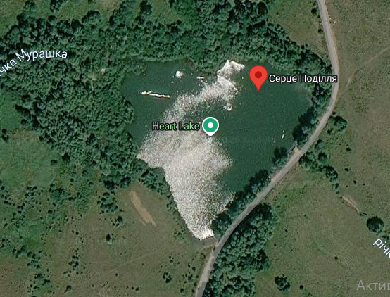 Озера Вінничини для відпочинку: де купатися, рибалити та провести вихідні