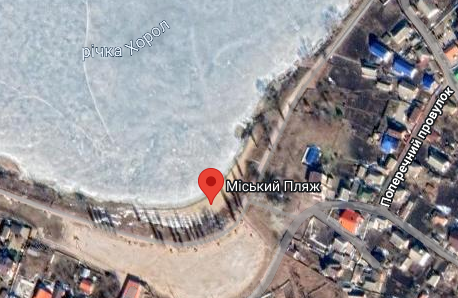 Озера Полтавщини для відпочинку у 2026 році: де можна купатися