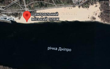 Озера Полтавщини для відпочинку у 2026 році: де можна купатися