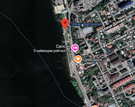 Де купатися у Тернопільській області у 2026 році: відкриті пляжі, озера, річки та найкращі місця для відпочинку