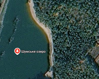 Де купатися у Тернопільській області у 2026 році: відкриті пляжі, озера, річки та найкращі місця для відпочинку