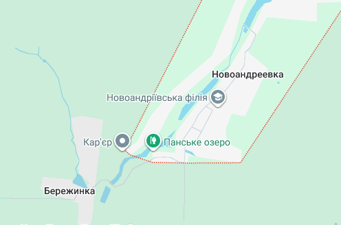 Озера Кіровоградщини для відпочинку: де купатися, рибалити та провести вихідні
