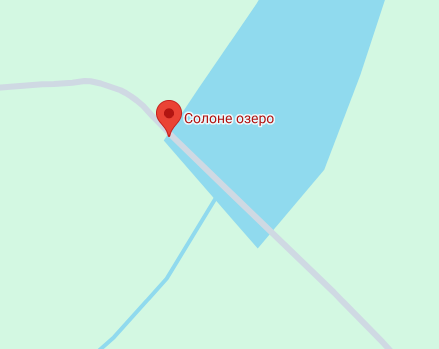 Озера Кіровоградщини для відпочинку: де купатися, рибалити та провести вихідні