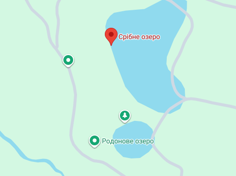 Озера Кіровоградщини для відпочинку: де купатися, рибалити та провести вихідні