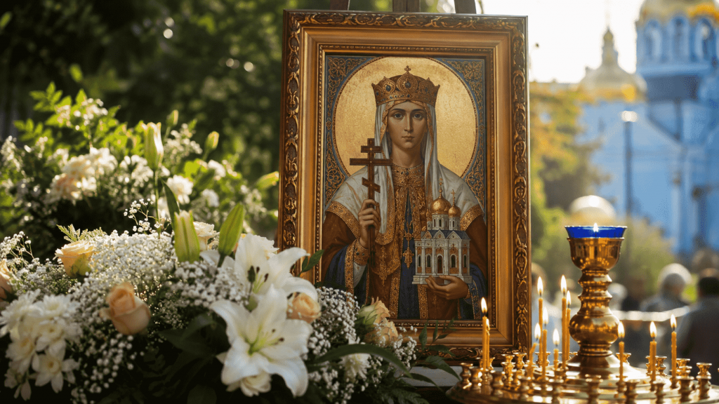 11 липня — День рівноапостольної княгині Ольги: історія свята, церковні традиції, народні заборони, повір’я, прикмети та практичні поради.