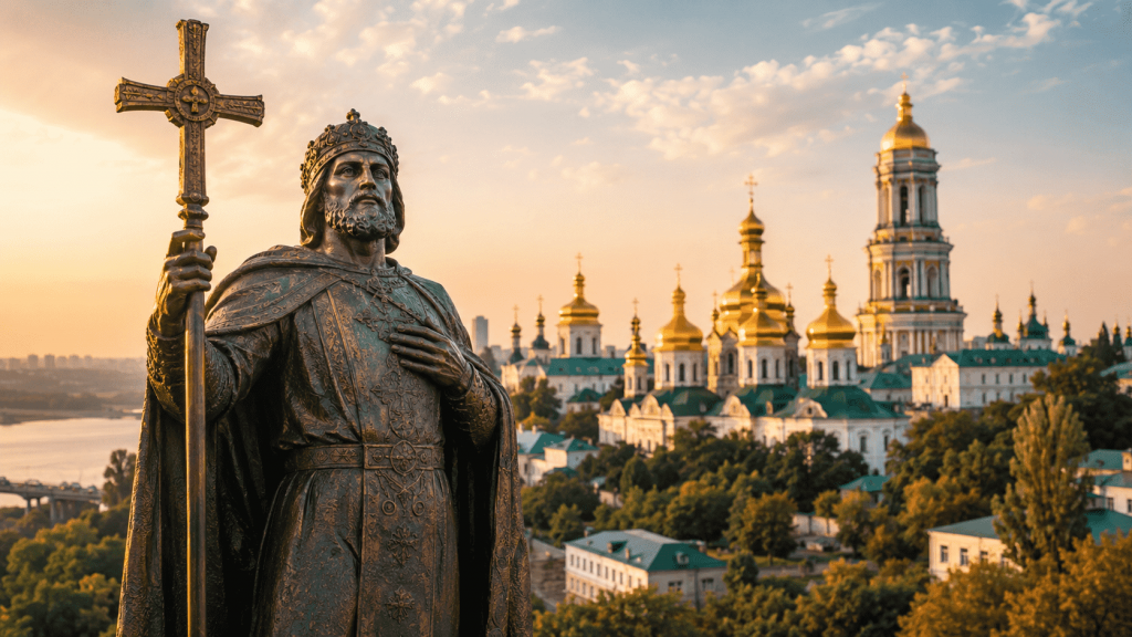 День Рівноапостольного князя Володимира15 липня: що можна і не можна робити 15 липня вшановують князя Володимира Великого. Дізнайтеся про традиції свята, народні прикмети, заборони, іменини та правила цього дня.