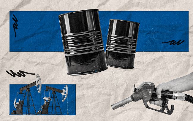 Ціни на пальне знову зросли: скільки коштують бензин, дизель і газ 20 липня Ціни на бензин і дизель 20 липня знову зросли. Актуальна вартість пального на OKKO, WOG, SOCAR та «Укрнафті» і ціна повного бака.