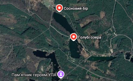 Де купатися у Хмельницькій області у 2026 році: відкриті пляжі, озера, річки та місця для літнього відпочинку