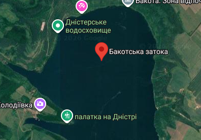 Де купатися у Хмельницькій області у 2026 році: відкриті пляжі, озера, річки та місця для літнього відпочинку