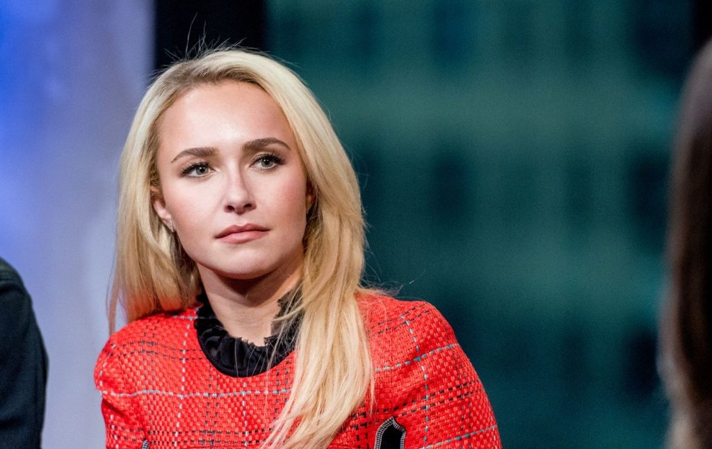 Померла Гайден Панеттьєрі, екснаречена Володимира Кличка: що відомо про акторку та її підтримку України Гайден Панеттьєрі померла у 36 років. Що відомо про смерть акторки, її кар’єру, стосунки з Кличком, доньку та багаторічну підтримку України.