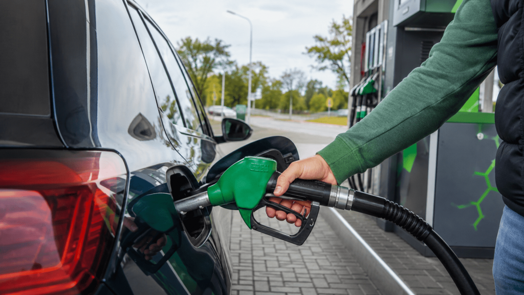 Бензин E10 в Україні: які автомобілі можна ним заправляти, як перевірити сумісність двигуна, кому потрібен E5 та що робити після помилкової заправки