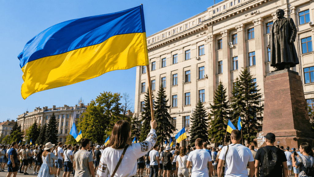 День Незалежності 2026 у Кропивницькому: програма на 24 серпня День Незалежності 2026 у Кропивницькому: що заплановано 24 серпня, підтверджені заходи, локації, формат святкування та практичні поради