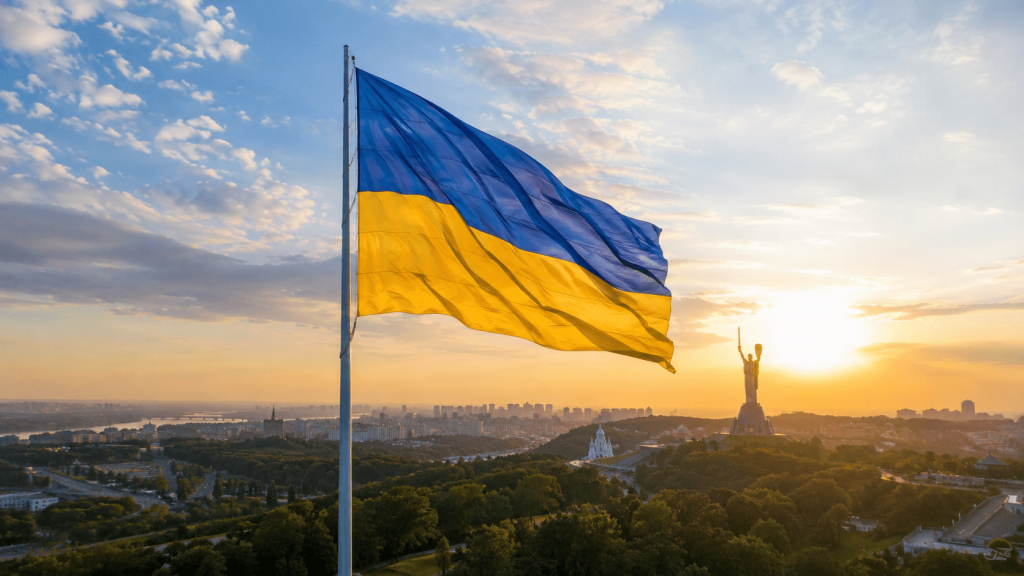 Привітання з Днем Незалежності України 2026: красиві вірші, щирі слова у прозі та теплі побажання для рідних, друзів і колег.