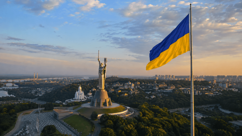 День Незалежності України 2026: історія 24 серпня, Акт 1991 року, референдум, 35-та річниця та пояснення, чому свято важливе сьогодні.