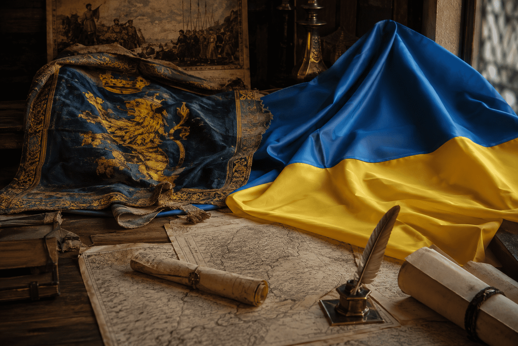 День Державного прапора України 2026: Історія свята, символіка, та найщиріші привітання